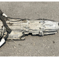 INFINITI FX35 , M35X, G35X  AWD TRANSMISSION WITH TRANSFER CASE | Transmissions | FX35, FX35 transmission, G35X transmission, Infiniti transmission, Nissan AWD transmission | 2084