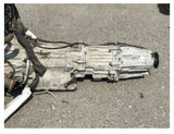 INFINITI FX35 , M35X, G35X  AWD TRANSMISSION WITH TRANSFER CASE | Transmissions | FX35, FX35 transmission, G35X transmission, Infiniti transmission, Nissan AWD transmission | 2084