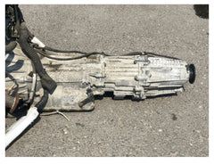 INFINITI FX35 , M35X, G35X  AWD TRANSMISSION WITH TRANSFER CASE