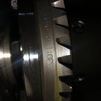 2007 JDM Subaru Legacy GT Spec B 6 Speed Transmission R180 3.54 Diff TY856WBDAA