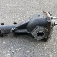 SUBARU IMPREZA WRX STI VERSION 10 GRB GVB REAR DIFFERENTIAL R180 | Rear differential | differential, freeshipping, r180 differential, rear differential, Subaru differential, testedproduct | 2350