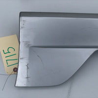 JDM 1998-2005 Toyota Altezza Lexus IS300 TRD Trunk & Wing + Side Skirts + Rear Bumper & Lip