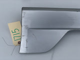 JDM 1998-2005 Toyota Altezza Lexus IS300 TRD Trunk & Wing + Side Skirts + Rear Bumper & Lip
