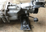 TOYOTA TRANSMISSION MANUAL 5SPEED IMPORTED FROM JAPAN FOR SURE NOT FOR 2JZ or 1JZ WE SALE AS IS FOR PARTS OR REBUILD | Vehicles & Parts | 2317