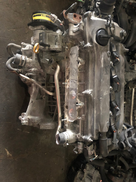 JDM 2AZ Engine for Toyota RAV4 06-08 | Engine | 2.4L, 2558450, 2AZ, 2AZ-FE, Camry, Camry Engine, Corolla, Highlander, Matrix, Rav4, Scion XB, Solara, Toyota | 2474