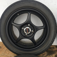 MAZDA MIATA RACING RIMS 195/50/15 4X100 | Rims and Wheels | mazda Miata rims, mazda rims, Rims | 1678