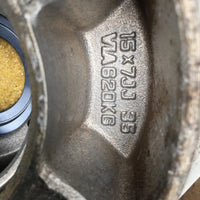 MAZDA MIATA RACING RIMS 195/50/15 4X100 | Rims and Wheels | mazda Miata rims, mazda rims, Rims | 1678