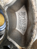 MAZDA MIATA RACING RIMS 195/50/15 4X100 | Rims and Wheels | mazda Miata rims, mazda rims, Rims | 1678