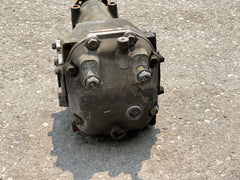 JDM Subaru Impreza WRX Turbo R160 4.44 AP Suretrac LSD Rear Differential Diff