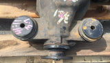 JDM TOYOTA MARK II , JZX1OO ,JZX110, CHEASER , CRESTA REAR DIFFERENTIAL AXLE | 3.7Ratio, differential, freeshipping, LSD differential, rear differential, toyota differential | 2210