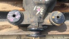 JDM TOYOTA MARK II , JZX1OO ,JZX110, CHEASER , CRESTA REAR DIFFERENTIAL AXLE