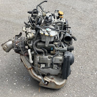 JDM Subaru EJ205 AVCS Engine WRX Forester Turbo EJ205 Engine EJ20 - C065910 | Engine | 2.5l Replacement, AVCS, EJ20, EJ205, Engine, Forester, freeshipping, Impreza, Subaru, tested, Turbo, WRX, XT | 2417