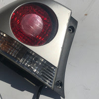 JDM Lexus IS300 Toyota Altezza OEM Tail Lights Lamps OEM Cover Trunk 2001-2005 | Tail Lights | Altezza, Altezza Tail Lights, Is300, is300 Tail Lights, Jdm Altezza, Jdm Altezza Parts, Toyota Altezza, Toyota Altezza Parts | 1646