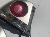 JDM Lexus IS300 Toyota Altezza OEM Tail Lights Lamps OEM Cover Trunk 2001-2005 | Tail Lights | Altezza, Altezza Tail Lights, Is300, is300 Tail Lights, Jdm Altezza, Jdm Altezza Parts, Toyota Altezza, Toyota Altezza Parts | 1646
