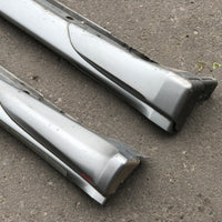 JDM 2005-2009 GENUINE SUBARU LEGACY SPEC B OEM SIDE SKIRTS SPATS LEGACY OUTBACK | Side Skirts | localpickup | 1903