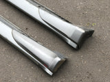 JDM 2005-2009 GENUINE SUBARU LEGACY SPEC B OEM SIDE SKIRTS SPATS LEGACY OUTBACK | Side Skirts | localpickup | 1903