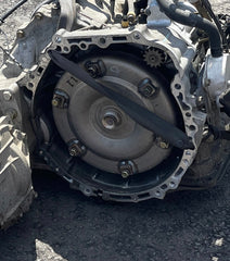 JDM TOYOTA TRANSMISSION