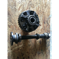 Subaru rear differential 4.11 ratio LSD | Rear differential | diff, LSD Differential, Subaru rear differential | 1435
