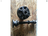 Subaru rear differential 4.11 ratio LSD | Rear differential | diff, LSD Differential, Subaru rear differential | 1435
