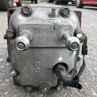 SUBARU IMPREZA WRX STI VERSION 10 GRB GVB REAR DIFFERENTIAL R180 | Rear differential | differential, freeshipping, r180 differential, rear differential, Subaru differential, testedproduct | 2350