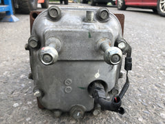 SUBARU IMPREZA WRX STI VERSION 10 GRB GVB REAR DIFFERENTIAL R180