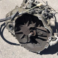 JDM Honda Accord Euro-R CL7 Acura TSX K20A LSD 6speed 2004-2008 | Transmission | freeshipping | 1897