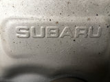 Subaru Impreza WRX STI Muffler 08/14 | Muffler / Exhaust | Muffler, Subaru, Subaru Impreza WRX STI, Subaru Muffler | 1334