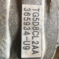 Subaru Impreza WRX GRB 2013 Auto transmission AWD | Transmission | auto transmission, STI transmission, Subaru auto transmission, Subaru transmission | 1414