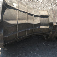 NISSAN SR20 MANUAL TRANSMISSION ACTUAL PICTURE IS LISTED MISSING SOME PARTS | Transmission | 180SX transmission, 240SX transmission, freeshipping, NISSAN TRANSMISSION, SR20 TRANSMISSION, testedproduct, transmission | 2094