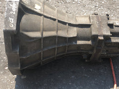 NISSAN SR20 MANUAL TRANSMISSION ACTUAL PICTURE IS LISTED MISSING SOME PARTS
