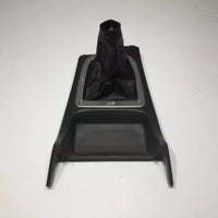Jdm 2002-2003 Subaru Impreza WRX STi Shifter Boot Bezel Cover Trim Oem Genuine | Shifter Boot | Boot, Impreza, Shifter, STI, Subaru, Subaru Impreza, Trim, WRX, WRX STI | 1288