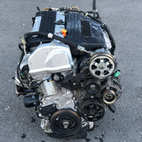 JDM HONDA 2006-2011 Civic Si 2.0L K20A RBC HEAD DOHC i-VTEC ENGINE / MOTOR ONLY RBC-2 RBC-3 K20Z3 | Engine | Honda Civic SI, K20A RBC, RBC, SI 2.0L | 1771