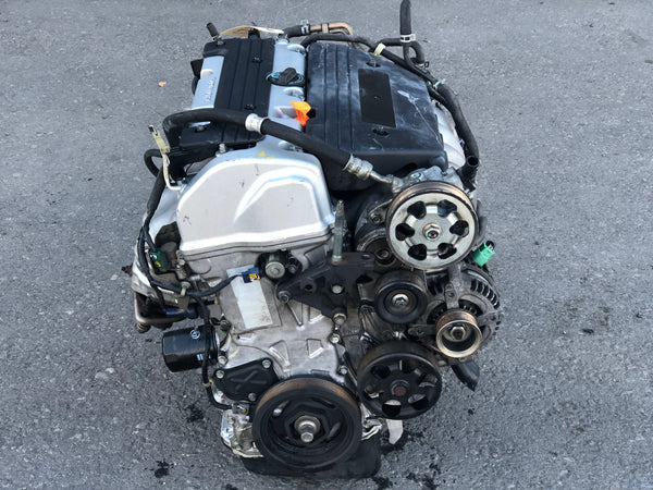 JDM HONDA 2006-2011 Civic Si 2.0L K20A RBC HEAD DOHC i-VTEC ENGINE / MOTOR ONLY RBC-2 RBC-3 K20Z3 | Engine | Honda Civic SI, K20A RBC, RBC, SI 2.0L | 1771