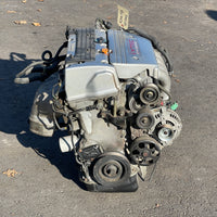 JDM 04-08 Honda K24A 2.4L DOHC i-VTEC RBB 200HP Engine K24A2 Acura TSX | Engine | 2004 2008 Acura Tsx 2.4L DOHC i-VTEC Automatic Transmission MRSA JDM K24A, acura tsx, Acura Tsx K24A Engine, K24a Tsx, K24a2, tested, TSX, tsx Engine | 2509