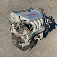 JDM 04-08 Honda K24A 2.4L DOHC i-VTEC RBB 200HP Engine K24A2 Acura TSX | Engine | 2004 2008 Acura Tsx 2.4L DOHC i-VTEC Automatic Transmission MRSA JDM K24A, acura tsx, Acura Tsx K24A Engine, K24a Tsx, K24a2, tested, TSX, tsx Engine | 2509