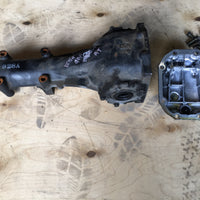 Subaru rear differential 4.11 ratio LSD Torsen | Differential | Subaru differential, Subaru Forester | 1367