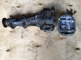 Subaru rear differential 4.11 ratio LSD Torsen | Differential | Subaru differential, Subaru Forester | 1367