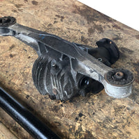JDM Mazda MX5 Miata Torsen LSD Differential 1994-2005 Limited Slip Diff 4.3 Axles & Driveshaft | Differential | LSD Differential, Mazda Differential, Mazda Miata Differential, rear differential | 1578