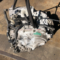 14/15 NISSAN CVT TRANSMISSION | Transmission | cvt transmission, Nissan cvt transmission, Nissan transmission, Nissan Versa transmission | 2488