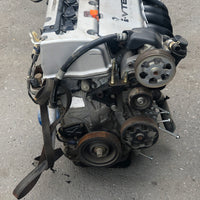 JDM Acura RSX K20A K20A3 Dohc i-VTEC Engine Motor 2.0L VTEC 2002-2006 - K20A 100427 | Engine | 2..0l, 2002-2006, Acura, Civic, DOHC, Honda, K20A, K20A3, RSX, VTEC | 1915