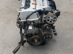 JDM Acura RSX K20A K20A3 Dohc i-VTEC Engine Motor 2.0L VTEC 2002-2006 - K20A 100427