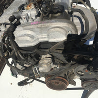1999/2005 MAZDA MIATA MX5 ENGINE 1.8L VVT NEW TYPE | Engine | 1.8L Engine, engine, freeshipping, Jdm Engine, Mazda Miata Engine, Miata, NB | 1764