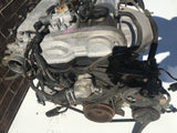 1999/2005 MAZDA MIATA MX5 ENGINE 1.8L VVT NEW TYPE | Engine | 1.8L Engine, engine, freeshipping, Jdm Engine, Mazda Miata Engine, Miata, NB | 1764