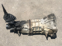 TOYOTA 5SPEED MANUAL TRANSMISSION ACTUAL PICTURE IS LISTED