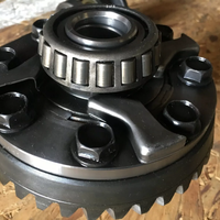 Subaru rear differential 4.11 ratio LSD | Rear differential | diff, LSD Differential, Subaru rear differential | 1435
