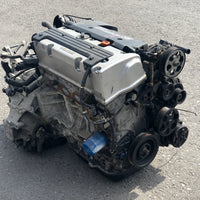2002 2003 2004 2005 2006 Honda CRV Engine JDM K24A iVTEC 2.4L | Engine | CRV engine, freeshipping, Honda engine, k24A engine, tested | 1877