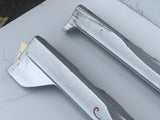 JDM 1998-2005 Toyota Altezza Lexus IS300 TRD Trunk & Wing + Side Skirts + Rear Bumper & Lip