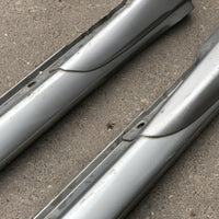 JDM 2005-2009 GENUINE SUBARU LEGACY SPEC B OEM SIDE SKIRTS SPATS LEGACY OUTBACK | Side Skirts | localpickup | 1903