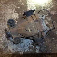 Infiniti G35 LSD rear differential | Differential | Infiniti, infiniti G35 rear differential, Nissan | 1294