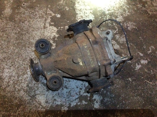 Paint G35 Rear Diff 1294 Infiniti G35 LSD rear differential – Global Jdm Auto Parts Inc